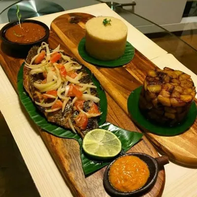 TAJAAL MA : LES SAVEURS DE FATOU