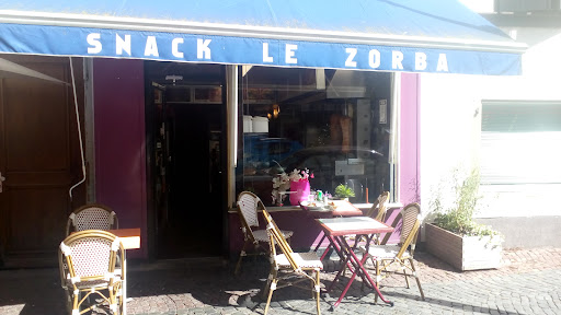 Le Zorba