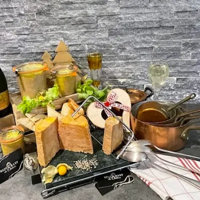 Restaurant du Château
