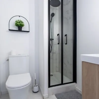 Cocon Moderne Toulouse - Appartement meublé à Compans-Caffarelli