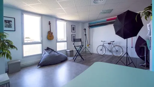 Agence de communication & motion design Agence BOOM!