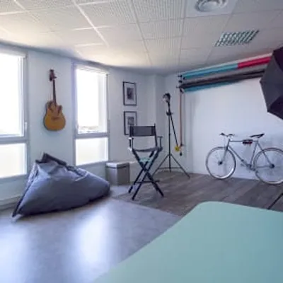 Agence de communication & motion design Agence BOOM!