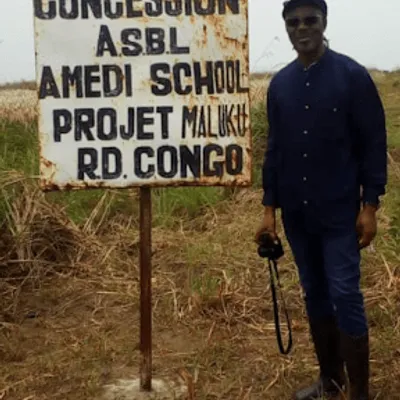 AMEDI SCHOOL
