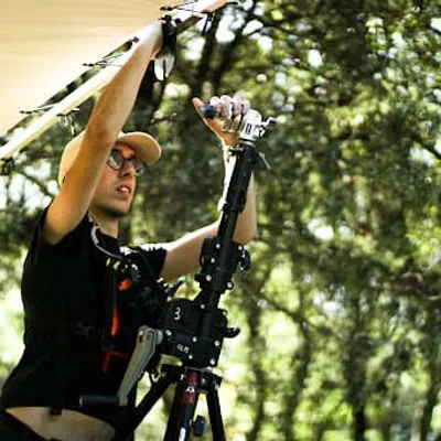 Adam Bonnard // 1st AC - Focus Puller