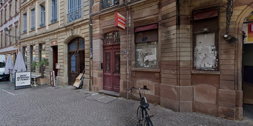 Restaurant Alsacien