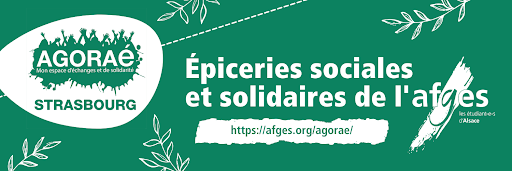 AGORAé Strasbourg - Gallia