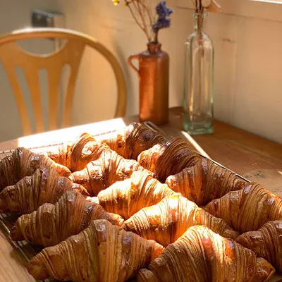Les Frères Chapelier - Boulangerie Bio Artisanale - MINIMES