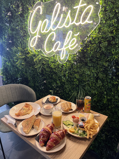 Galista Café