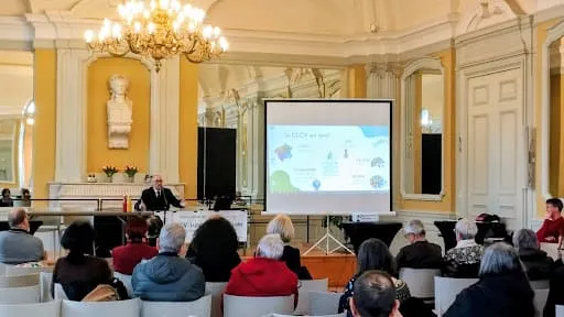 Associations de Consommateurs CLCV de Lunéville