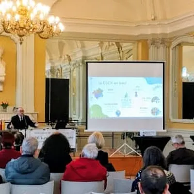 Associations de Consommateurs CLCV de Lunéville