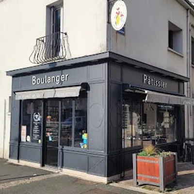 Boulangerie Pâtisserie - Le Fournil de Flo