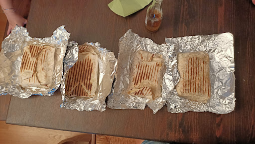 Tacos Resto 187