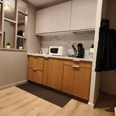 APARTAMENTS LE JAPANDI