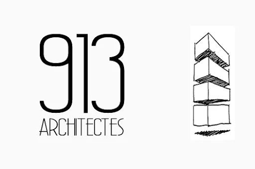 913 Architectes