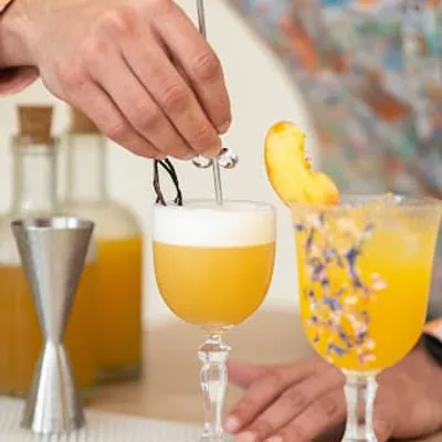 COCO COCKTAILS