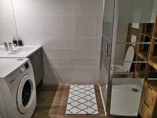 Location AirBnB