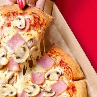 Domino's Pizza Toulouse - Chaubet