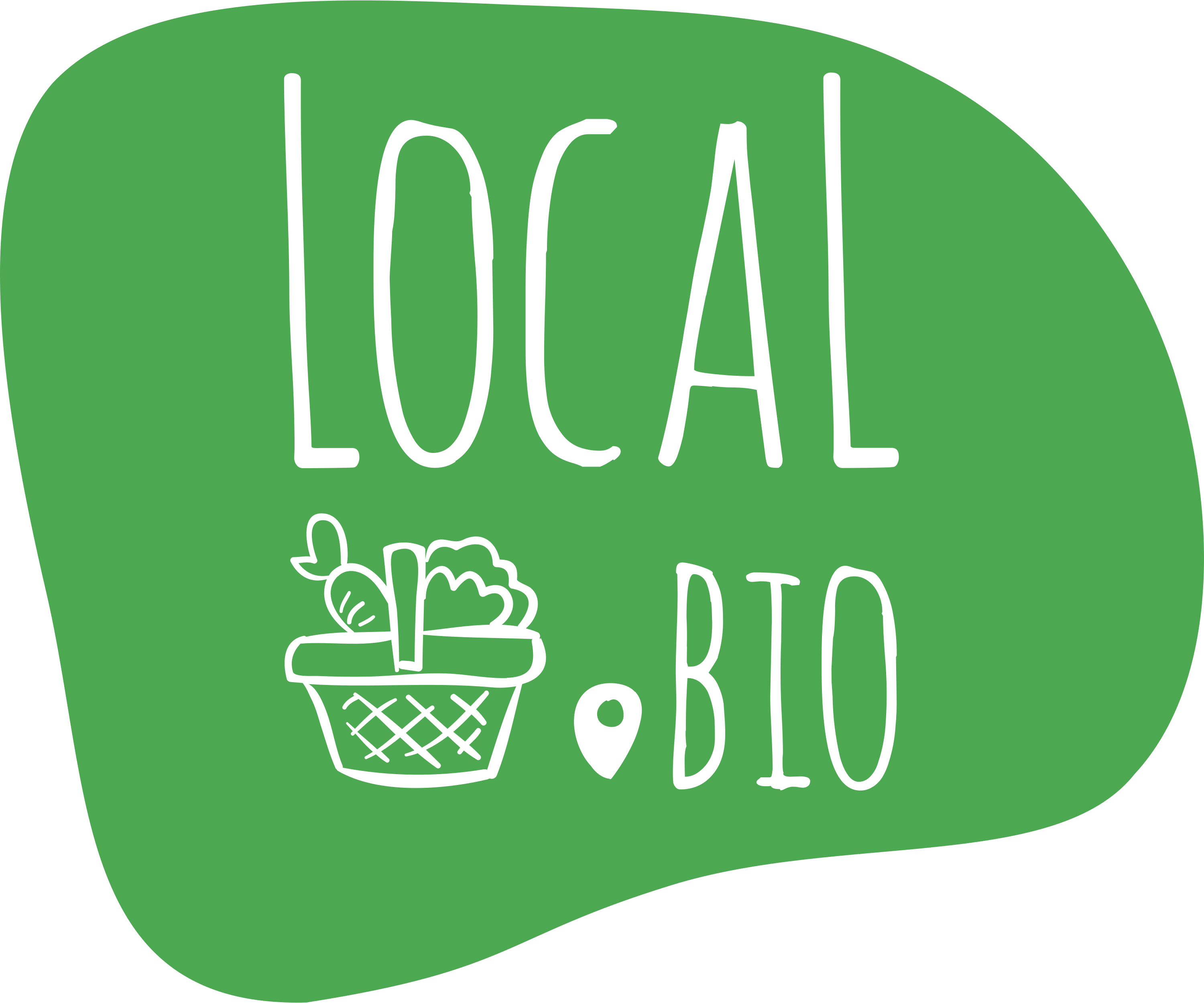 Fanny Les Jardins légumes bio