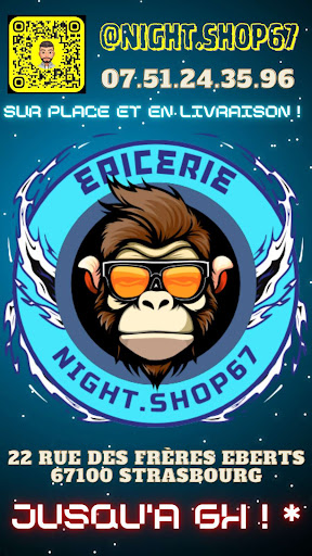 NIGHT SHOP