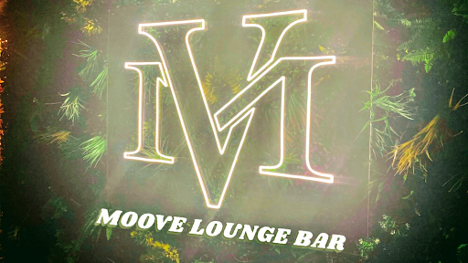 Moove Lounge Bar