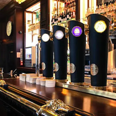 Au Bureau - Pub et Brasserie