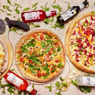 Tasty'Pizza Haguenau