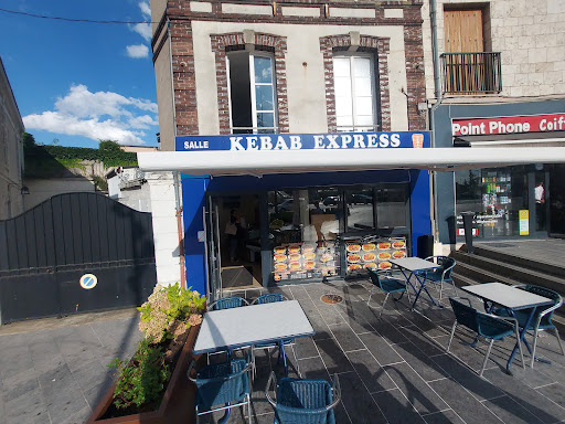 EXPRESS KEBAB