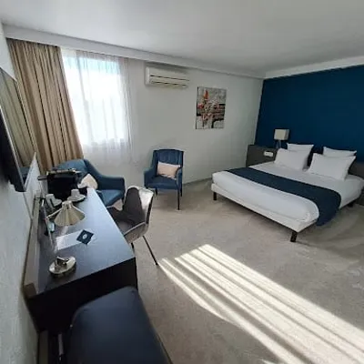 Hotel L'initial - Toulouse
