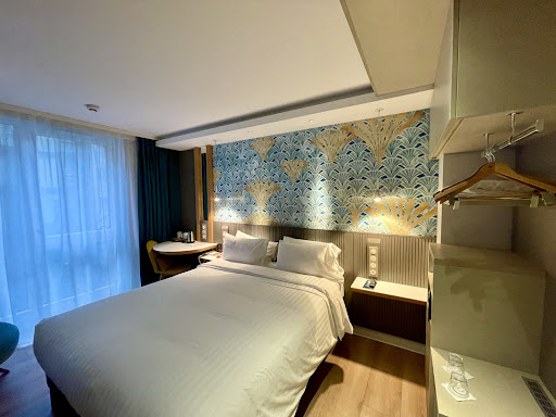 voco Strasbourg Centre - the Garden by IHG