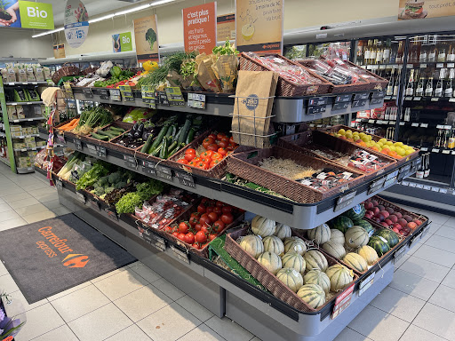 Carrefour Express Wasselonne