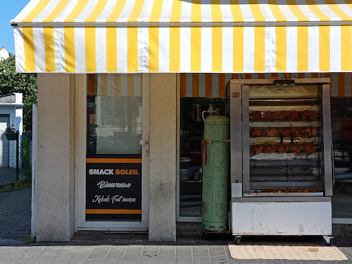 Happy Marché