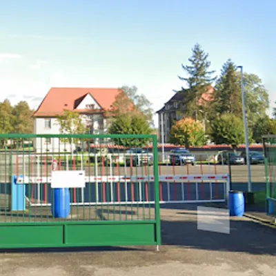 Cercle Mixte de Sélestat