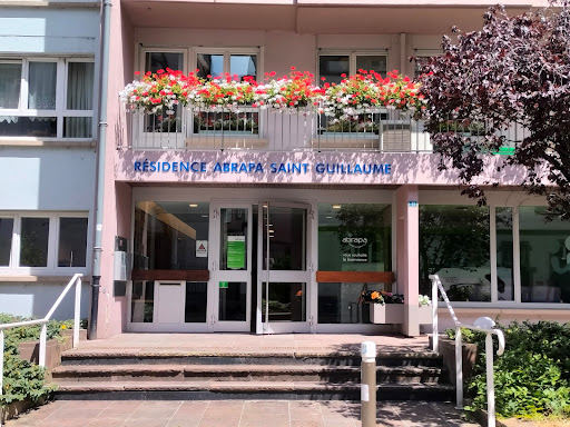 Abrapa Antenne d'Aide et Accompagnement à Domicile - Strasbourg Centre-Nord