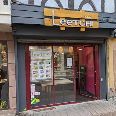 Restaurant Leetchi