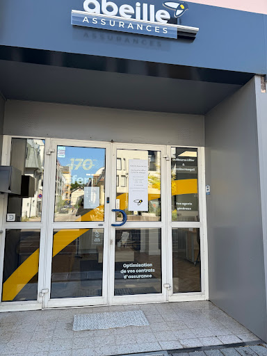 Abeille Assurances - Strasbourg