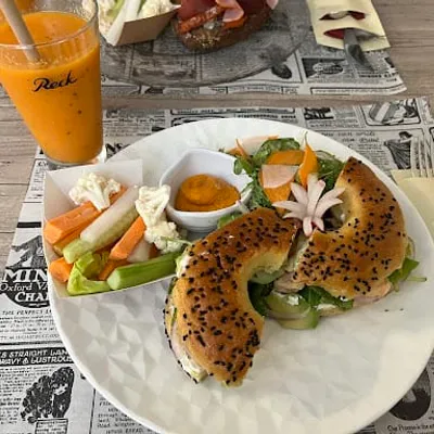Au Comptoir Gourmand Barr
