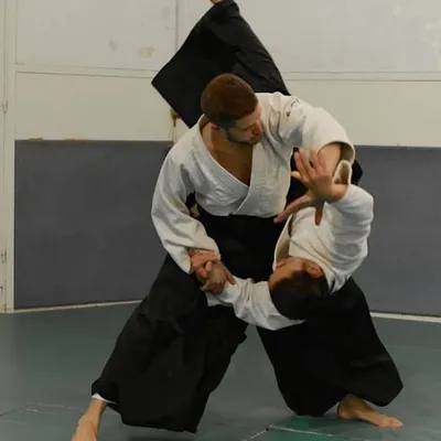 Aikido TBAM