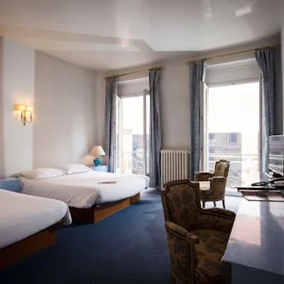 Hôtel Royal Wilson