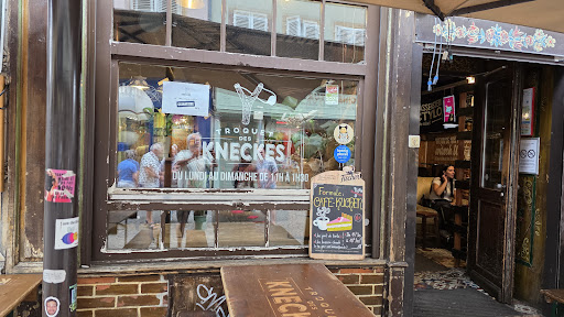 Le Troquet des Kneckes