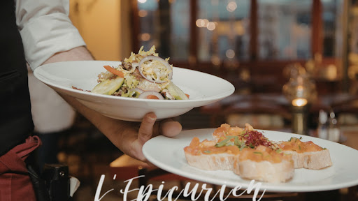 L'Epicurien - Restaurant à Strasbourg