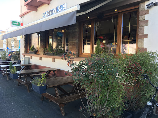 Brasserie Paricourse Bar PMU