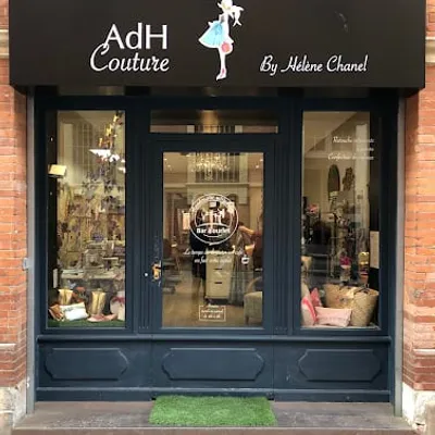 ADH Couture / Le Bar à Ourlet