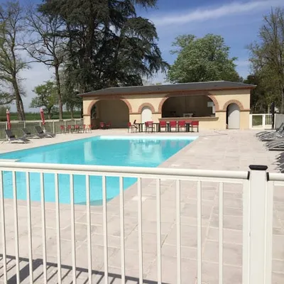 AMBIANCE EXTÉRIEURE