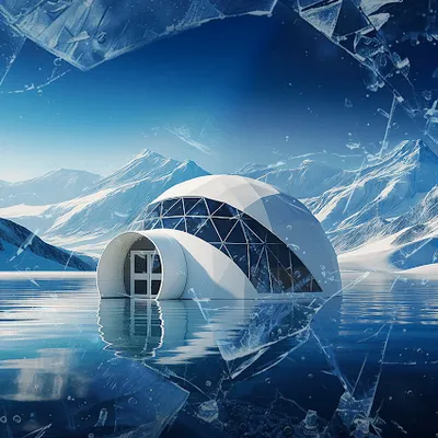 L’Igloo Bar