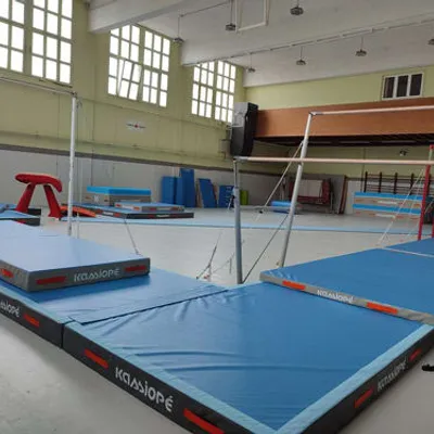 Aeb Gym Toulouse