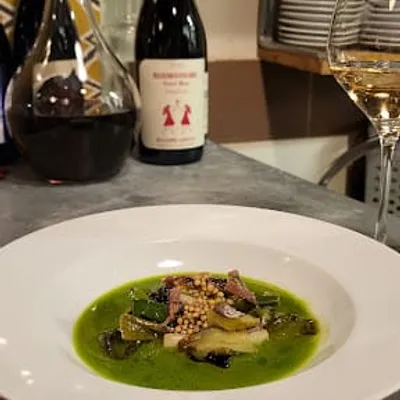 Le Rocher