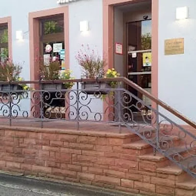 Maison Krebs SARL