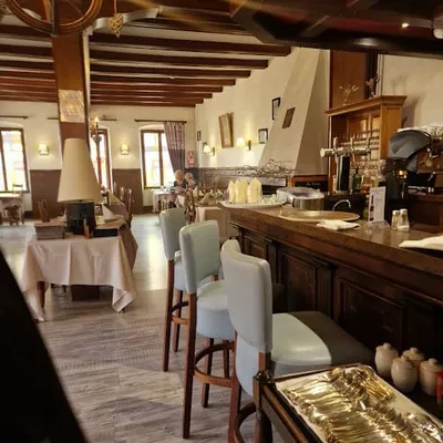 Restaurant des Vosges