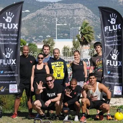 Agence Fit Group