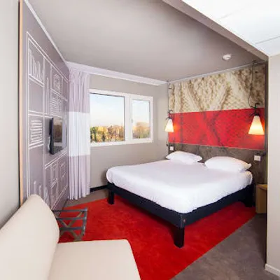 Ibis Toulouse Purpan